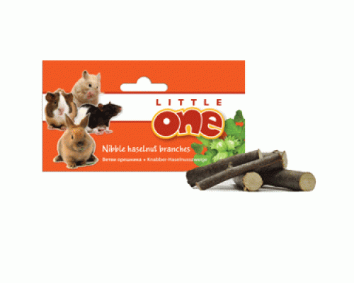 Little One Ветви орешника (пакет 7шт)