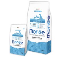Monge Dog SPECIALITY Hypoallergenic для взрослых собак всех пород, 12кг