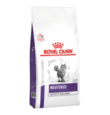 Royal Canin Neutered Satiety Balance, 300г