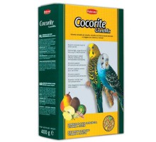 PADOVAN GRANDMIX cocorite Основной корм для волн. попугаев, 400г