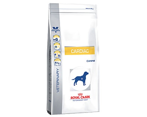 RC Cardiac EC26 Canine, 2кг