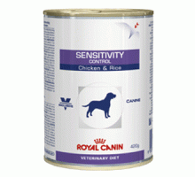 RC Sensitivity Control Canine кс, 1шт. 420г