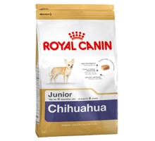 ROYAL CANIN Chihuahua Junior, 1.5кг