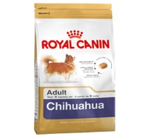 ROYAL CANIN Chihuahua Adult, 3кг 