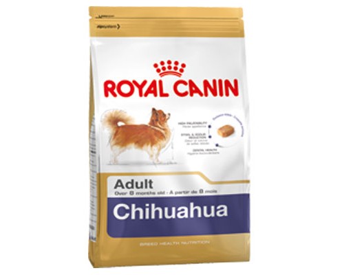 ROYAL CANIN Chihuahua Adult, 500г