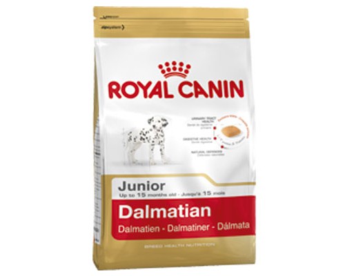 ROYAL CANIN Dalmatian Junior, 12кг