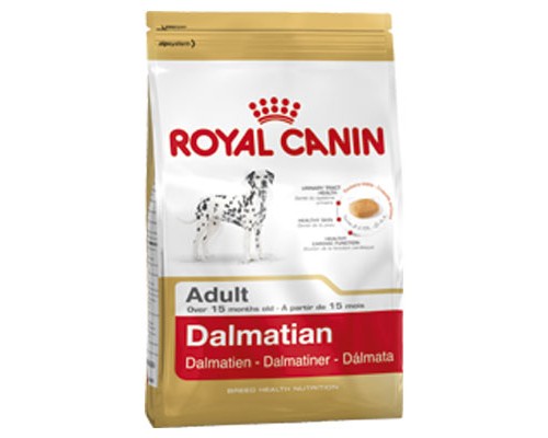ROYAL CANIN Dalmatian Adult, 12кг