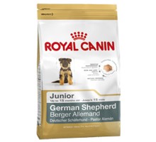 ROYAL CANIN German Shepherd Junior, 3кг