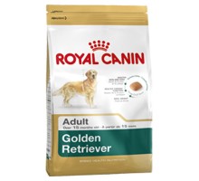 ROYAL CANIN Golden Retriever Adult, 3кг