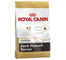 ROYAL CANIN Jack Russell Terrier Junior, 500г