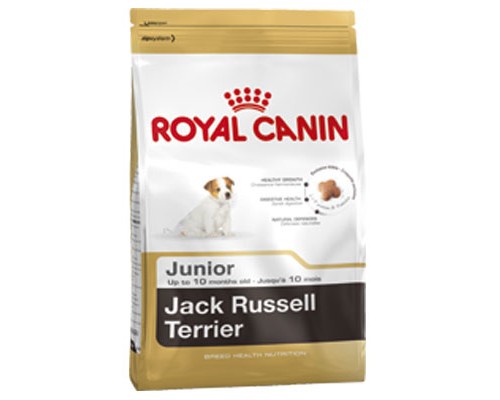 ROYAL CANIN Jack Russell Terrier Junior, 500г