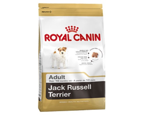 ROYAL CANIN Jack Russell Terrier Adult, 500г