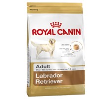 ROYAL CANIN LABRADOR RETRIVER Adult, 12кг