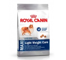 ROYAL CANIN MAXI Light Weight Care, 10кг