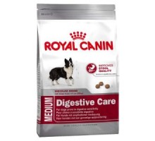 ROYAL CANIN MEDIUM Digestive Care, 3кг