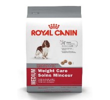 ROYAL CANIN MEDIUM Light Weight Care, 3кг