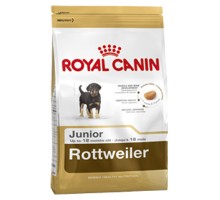 ROYAL CANIN ROTTWEILER Junior, 12кг