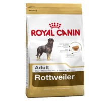 ROYAL CANIN ROTTWEILER Adult, 12кг