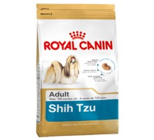 ROYAL CANIN Shih Tzu Adult, 1.5кг