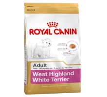 ROYAL CANIN West Higland White Terrier Adult, 1.5кг