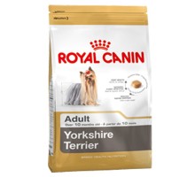 ROYAL CANIN Yorkshire Terrier Adult, 7.5кг