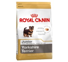 ROYAL CANIN Yorkshire Terrier Junior, 500г