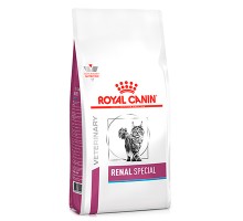 Royal Canin Renal Special Диета при Хронич. Почечной недостаточности, 400г