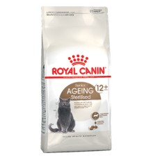 Royal Canin Ageing Sterilised 12+, 2кг