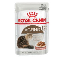 Royal Canin Ageing +12, 85г (соус)