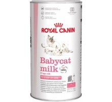 Royal Canin Babycat Milk, 300гр
