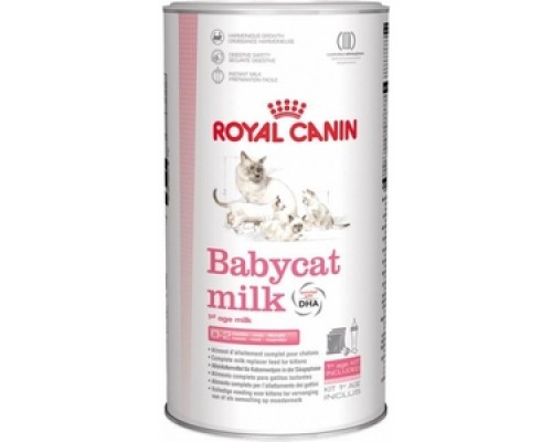 Royal Canin Babycat Milk, 300гр