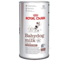 Royal Canin Babydog Milk, 400г