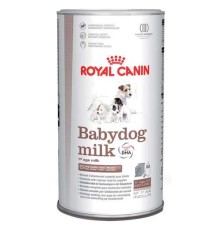 Royal Canin Babydog Milk, 400г