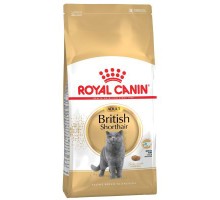 Royal Canin British Shorthair, 400г