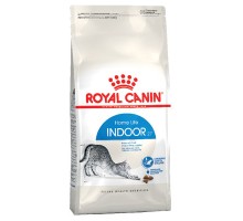 Royal Canin Indoоr, 200г