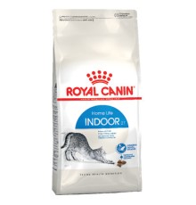 Royal Canin Indoоr, 2кг