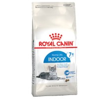 Royal Canin Indoоr +7, 400г