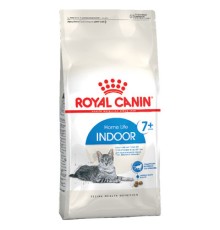 Royal Canin Indoоr +7, 400г