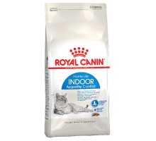 Royal Canin Indoor Appetite Control, 400г