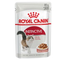 Royal Canin Instinctive, 85г (соус)
