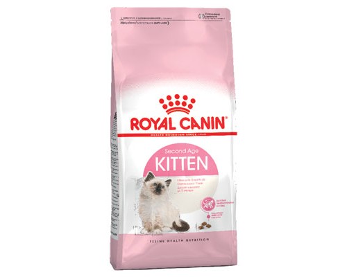 Royal Canin Kitten, 1,2кг