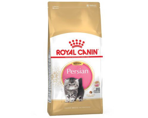 Royal Canin Kitten Persian, 10кг