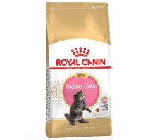 Royal Canin Kitten Maine Coon, 400г