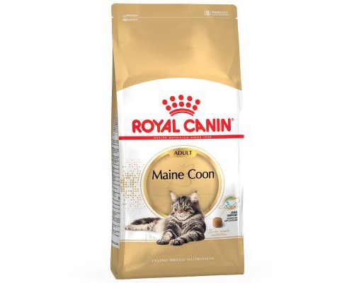 Royal Canin Maine Coon, 2кг