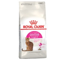 Royal Canin Savour Exigent, 2кг