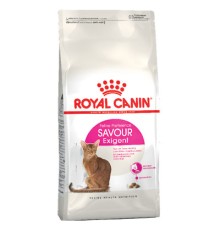 Royal Canin Savour Exigent, 400г