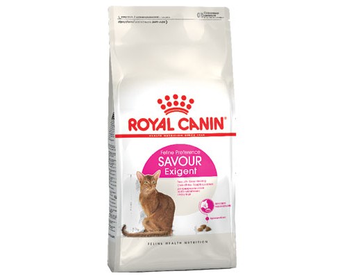 Royal Canin Savour Exigent, 10кг