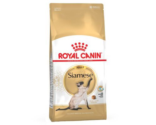 Royal Canin Siamese, 2кг