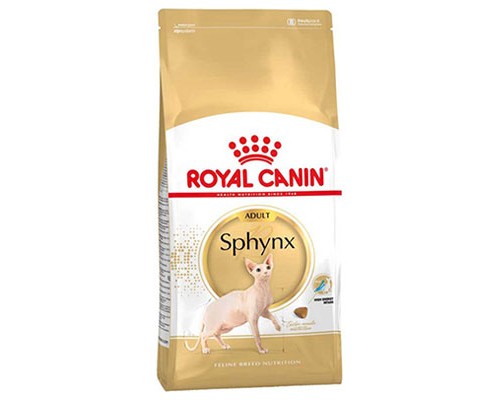 Royal Canin Sphynx, 400г
