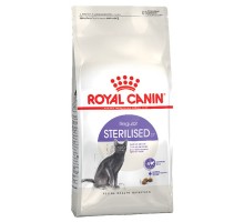 Royal Canin Sterilised, 10кг